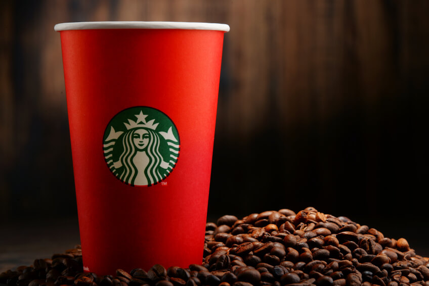 Starbucks: Un caso de éxito en la gestión de la cadena de valor