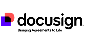 Docusign logo