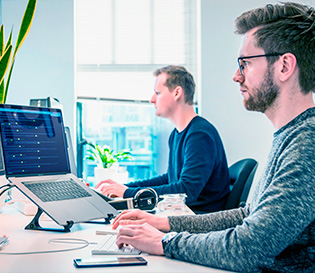 Consultor Implantacion